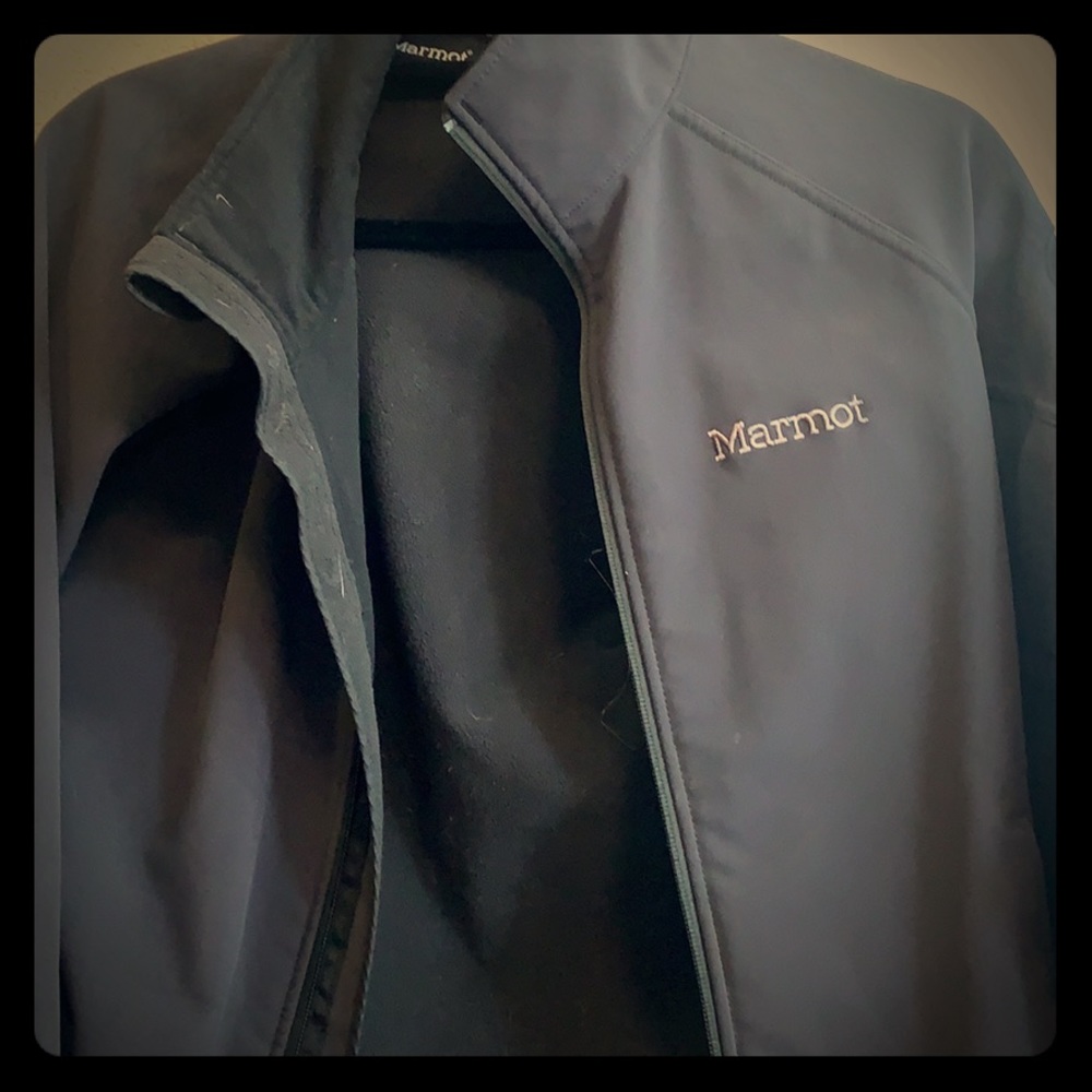 Marmot women’s jacket